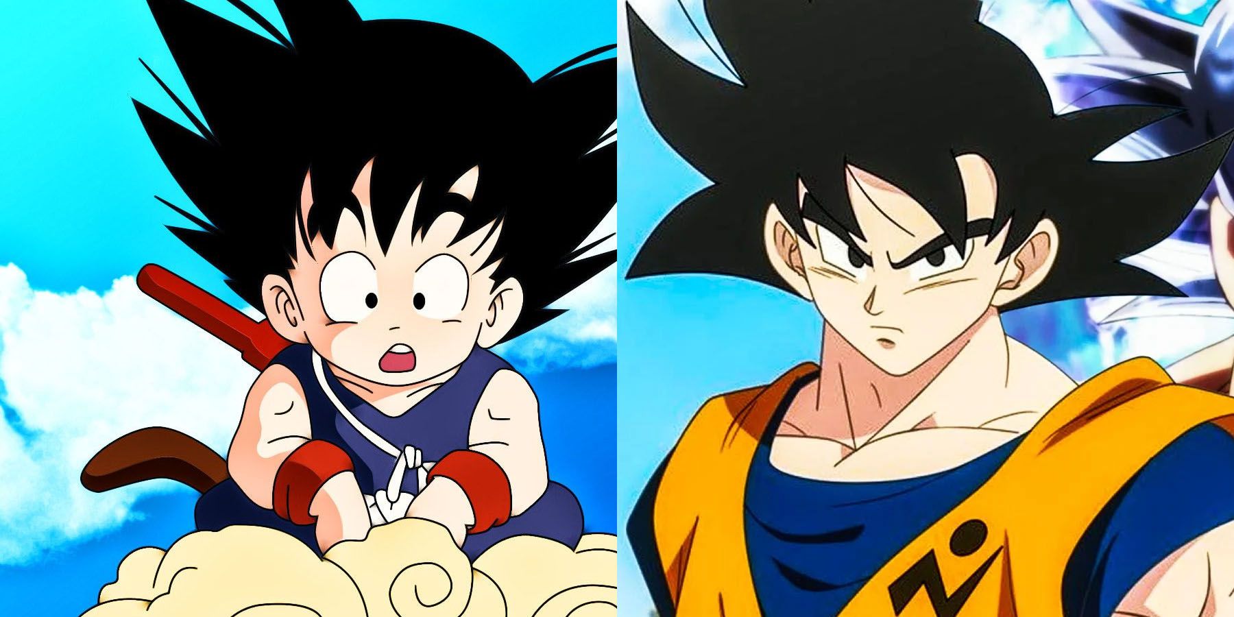 All Dragon Ball Anime Openings Full Version (Updated) 