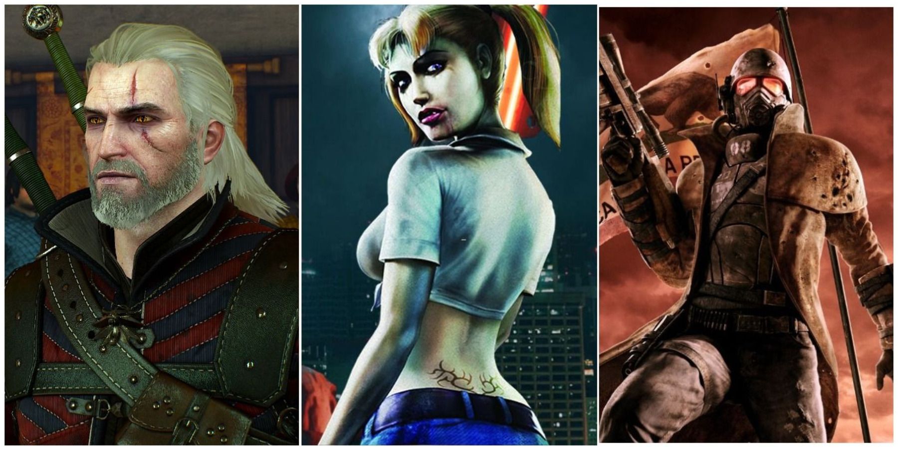 Best Vampire: The Masquerade Bloodlines Characters, Ranked