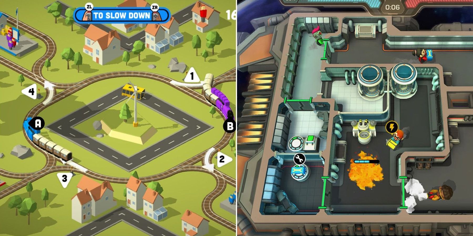 Best Multitasking Games Like Overcooked Featured image