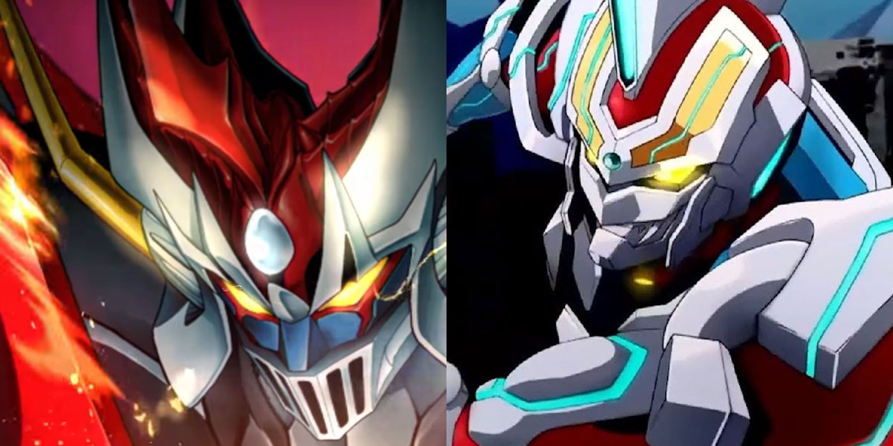 Best Super Robot Games