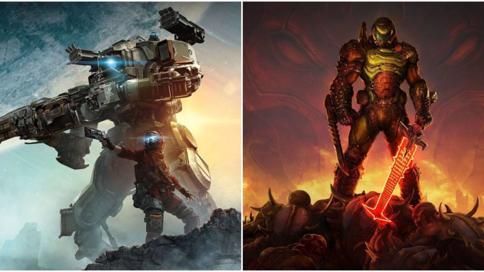 Best Xbox One First Person Shooter Games Metacritic