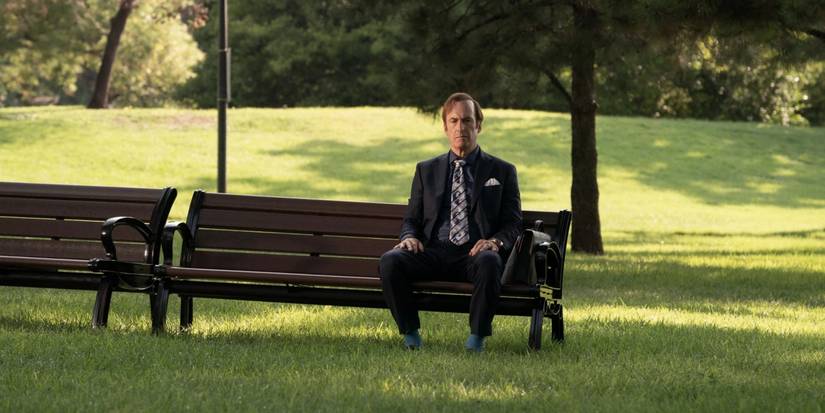 Better Call Saul Jimmy McGill (1)