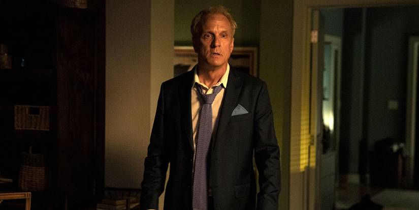 Better Call Saul Patrick Fabian Howard Hamlin Death