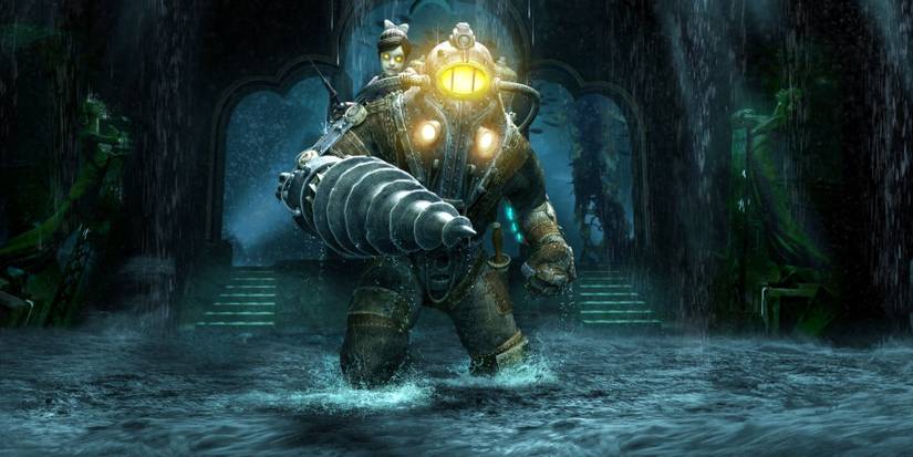 BioShock 2