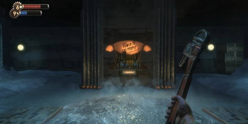 BioShock upgrade station neptune's bounty (1)