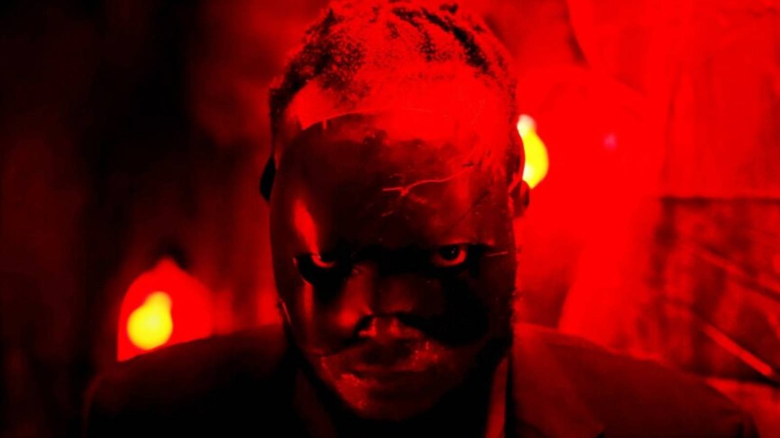 Bitch Ass Tunde Laleye