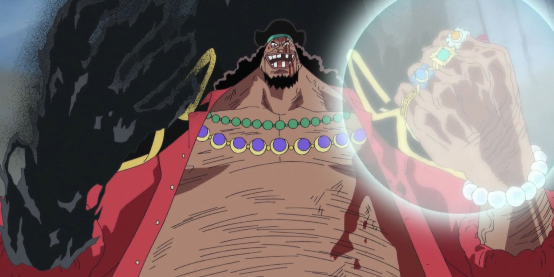 In the One Piece anime, can someone eat two devil fruits? If so