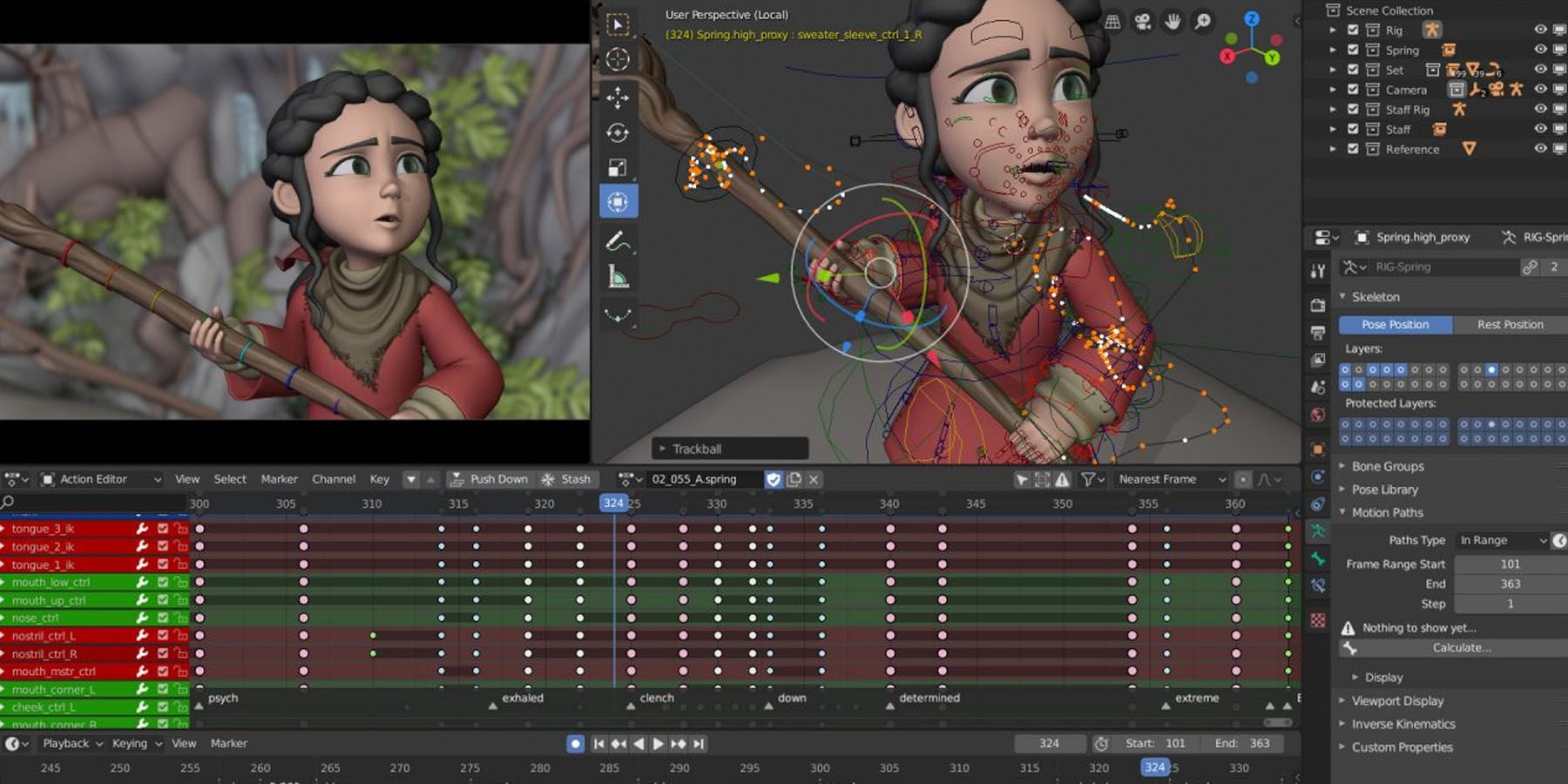 Best Animation & Modeling Tools On Steam