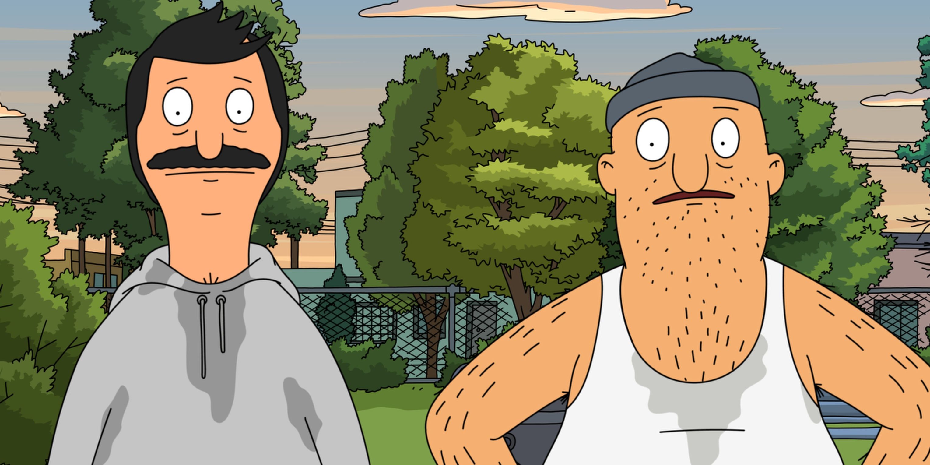 Bob S Burgers 5 Best Teddy Episodes Ranked