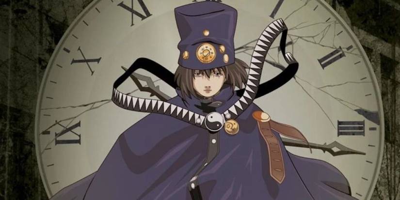 Boogiepop Phantom