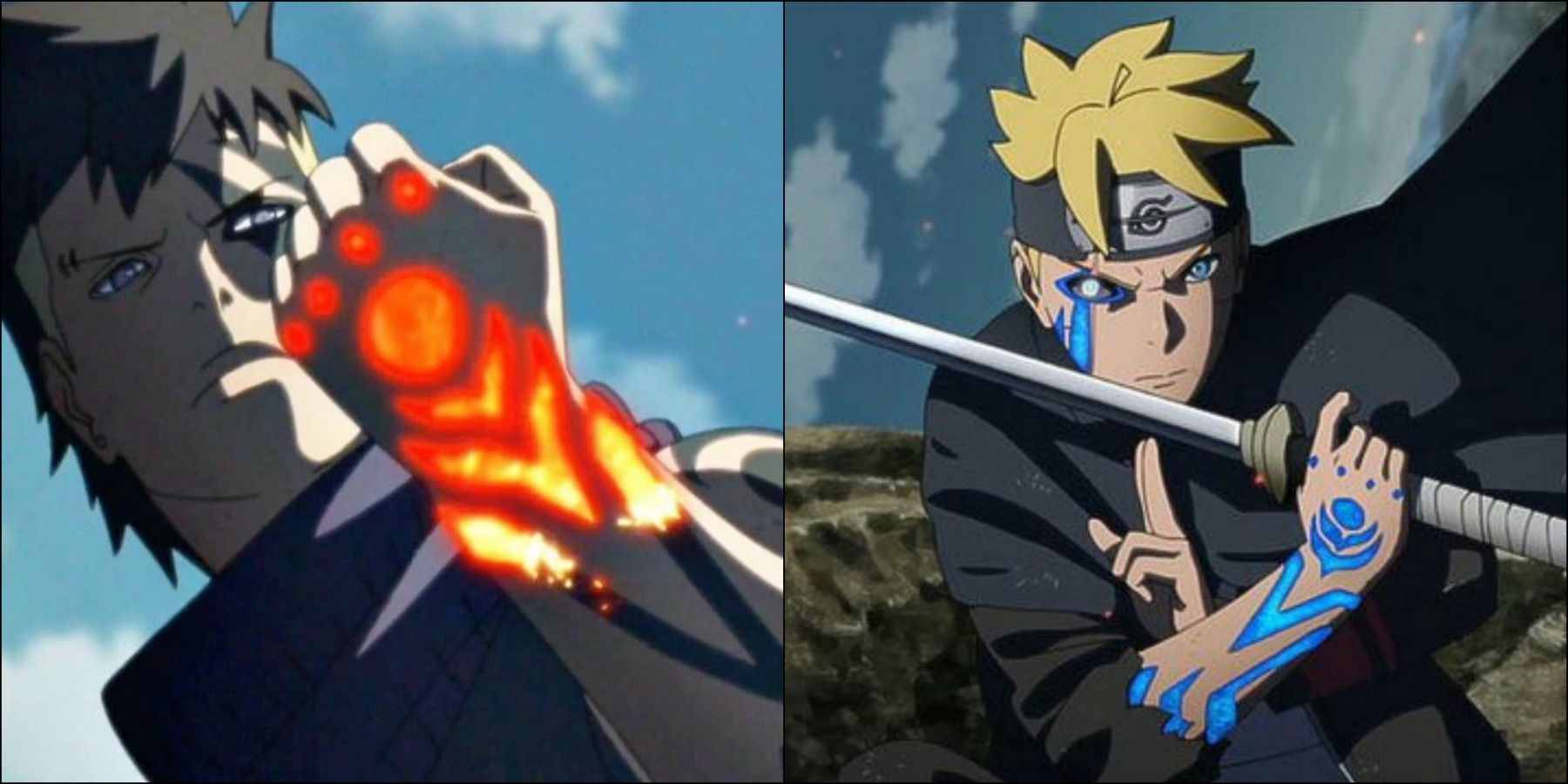 Will Boruto anime part 2 finally show the time skip? Explored