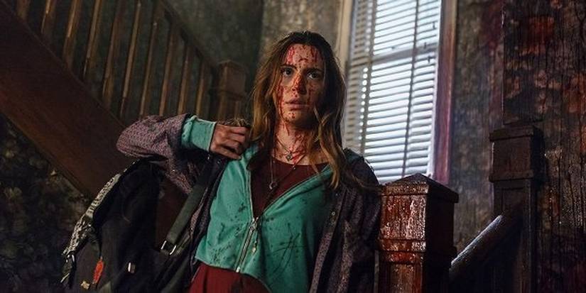 Brandy Barr Ash vs Evil Dead Cropped