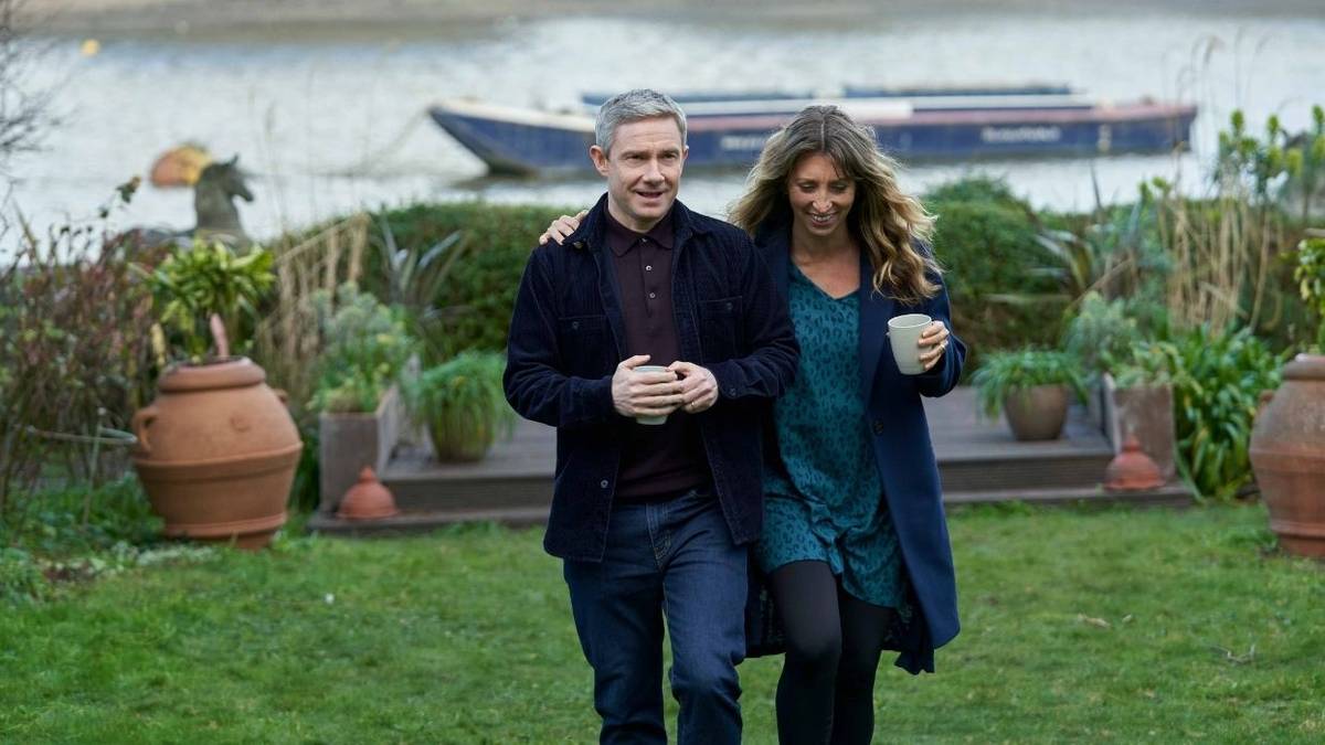 Breeders S3 production still