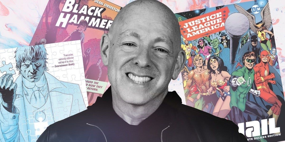 Brian Michael Bendis