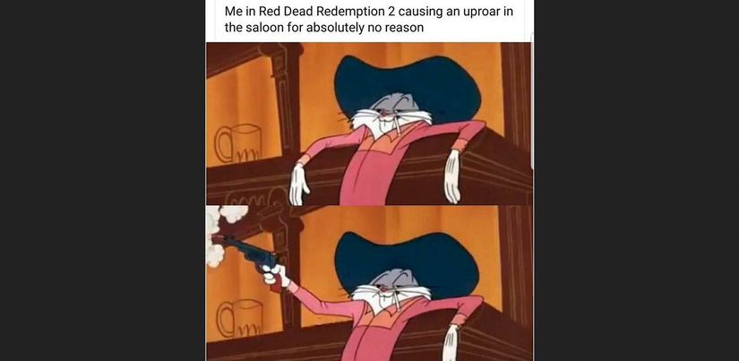 Dead Bug Memes