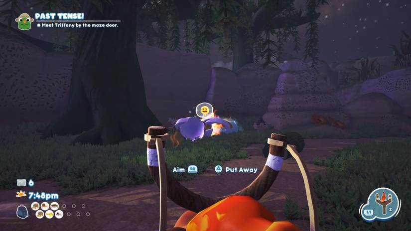 Deviled Eggler bugsnax