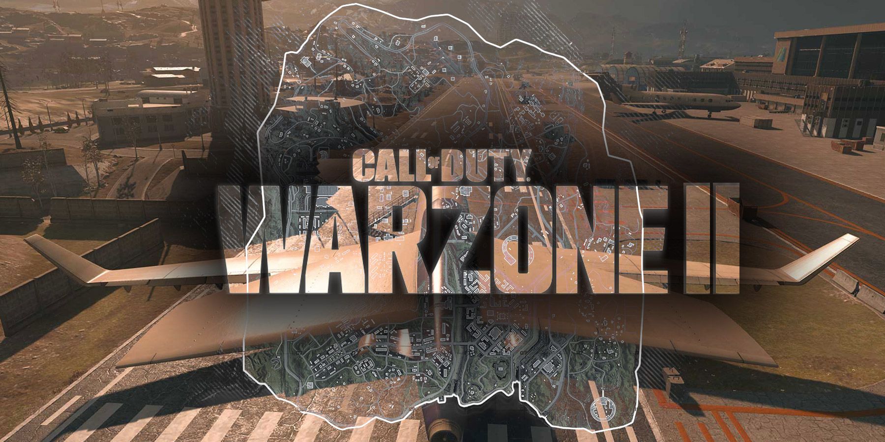 Call Of Duty Warzone 2 Verdansk