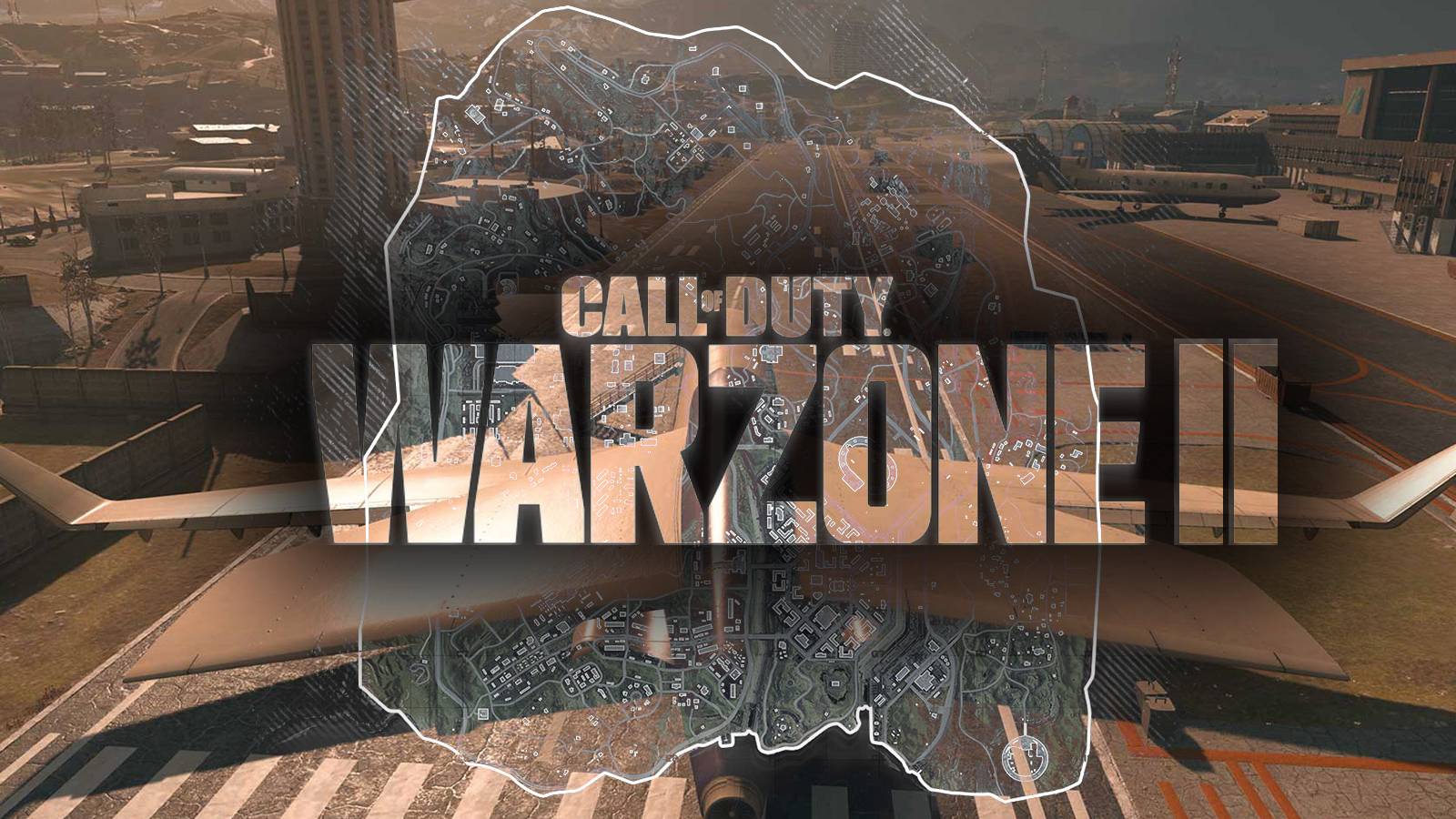 Call Of Duty Warzone 2 Verdansk