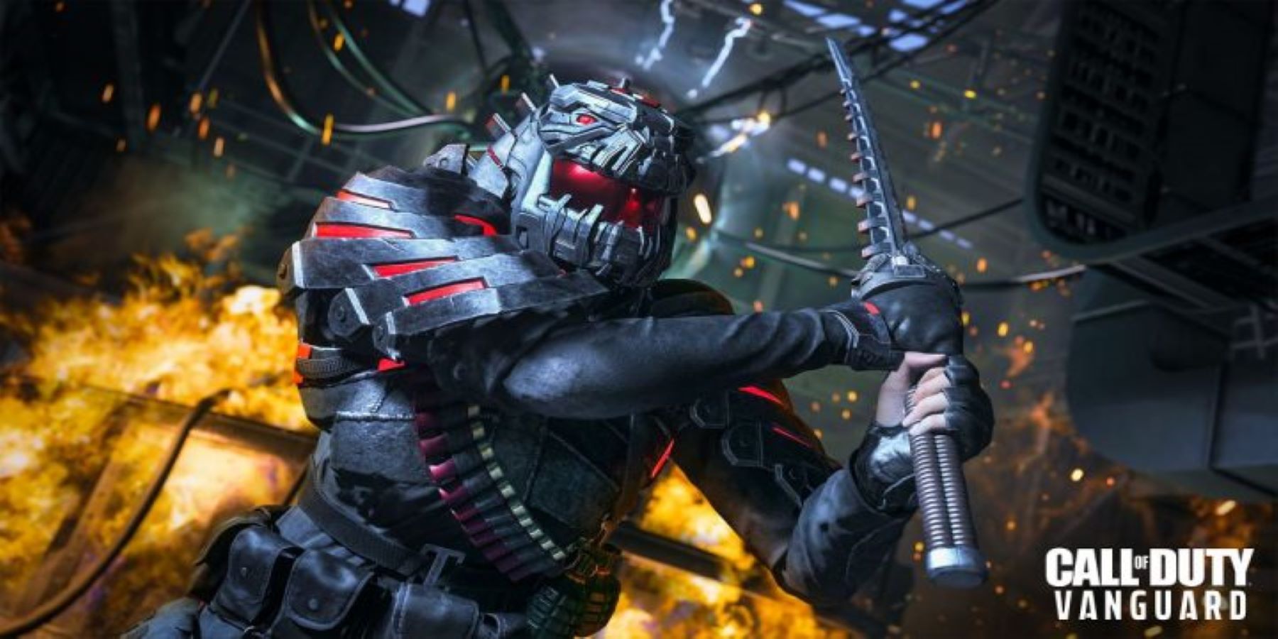 Call of Duty Warzone How to Get Mechagodzilla