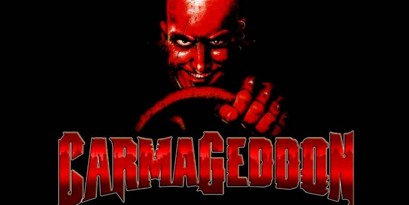 Promotional Art For Carmageddon