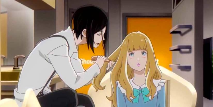 Carole and Tuesday Cybelle and Tuesday LGBTQ+