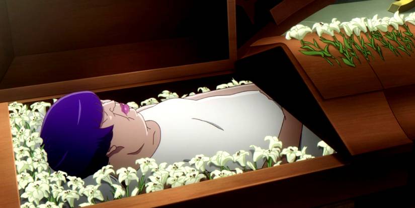 Carole and Tuesday Dahlia Carpenter Death