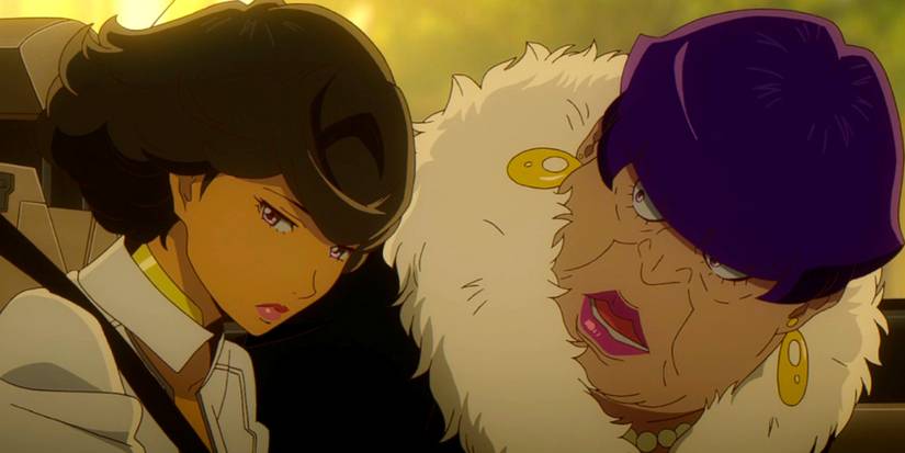 Carole and Tuesday Dahlia and Angela LGBTQ+