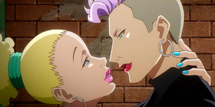 Carole and Tuesday Marie and Annie LGBTQ+