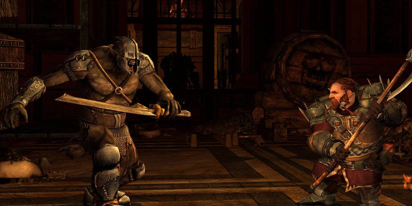 Characters of Lord of the Rings Online