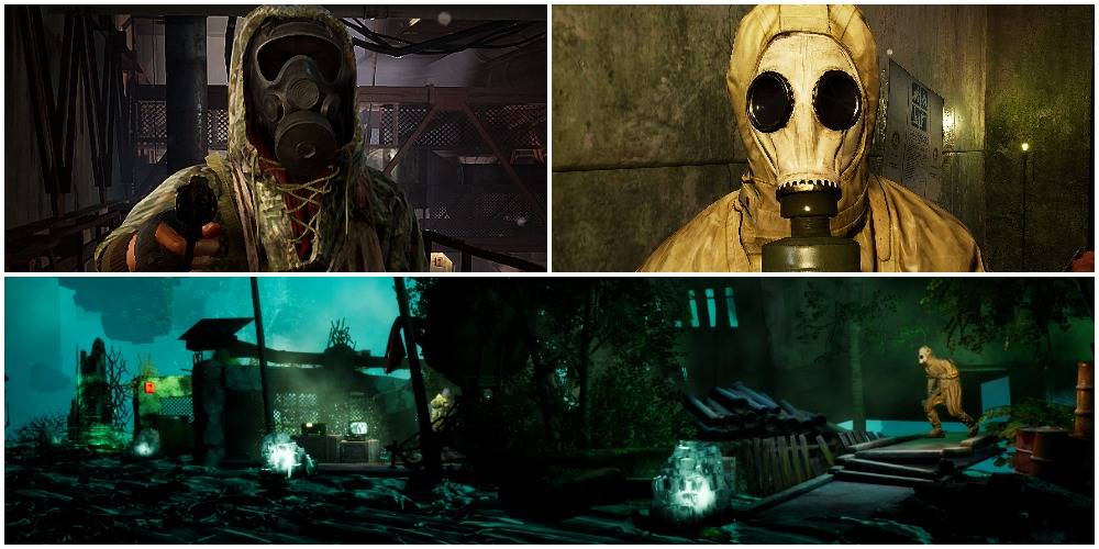 Chernobylite Getting Companions Back Feature Image