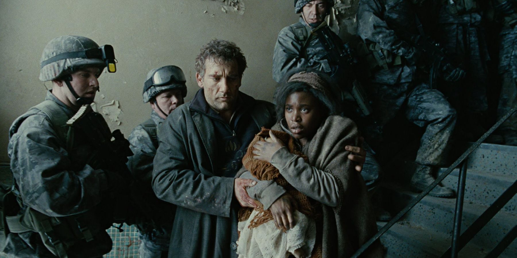 Children of Men