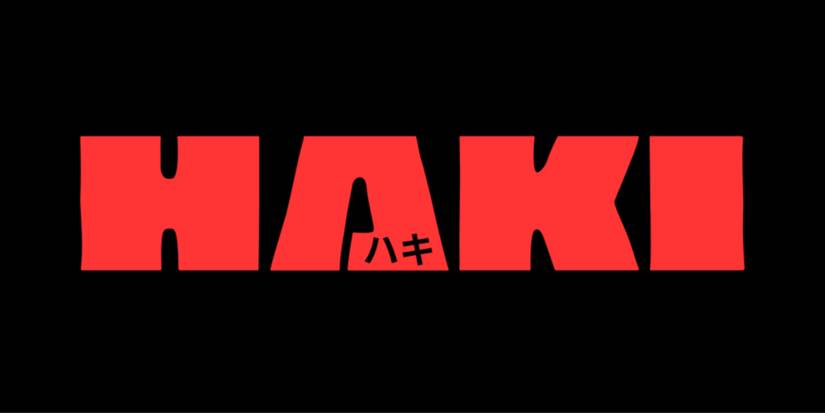 haki nft