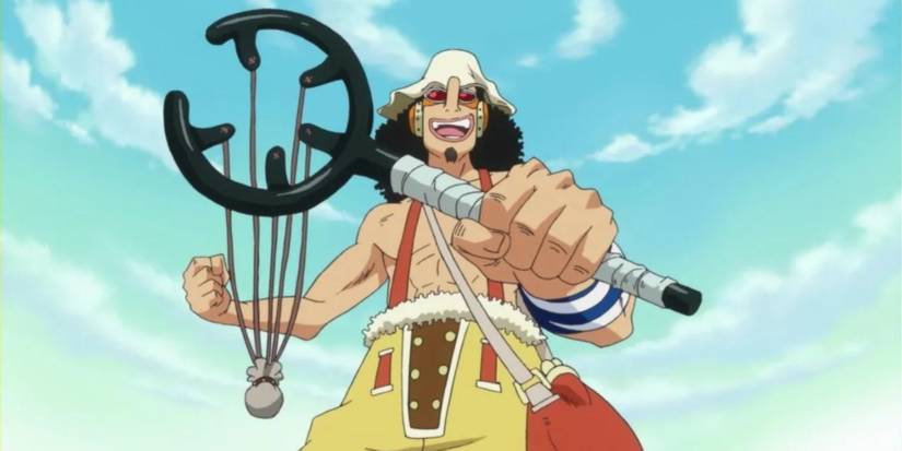 usopp