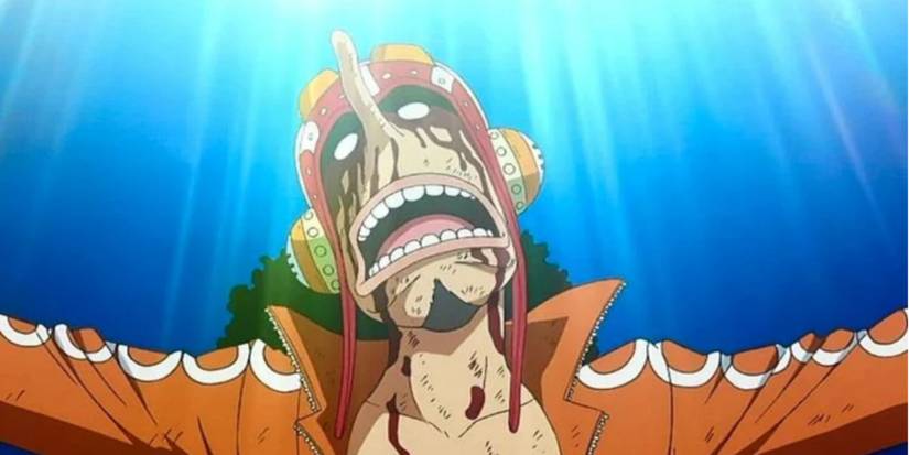 god usopp