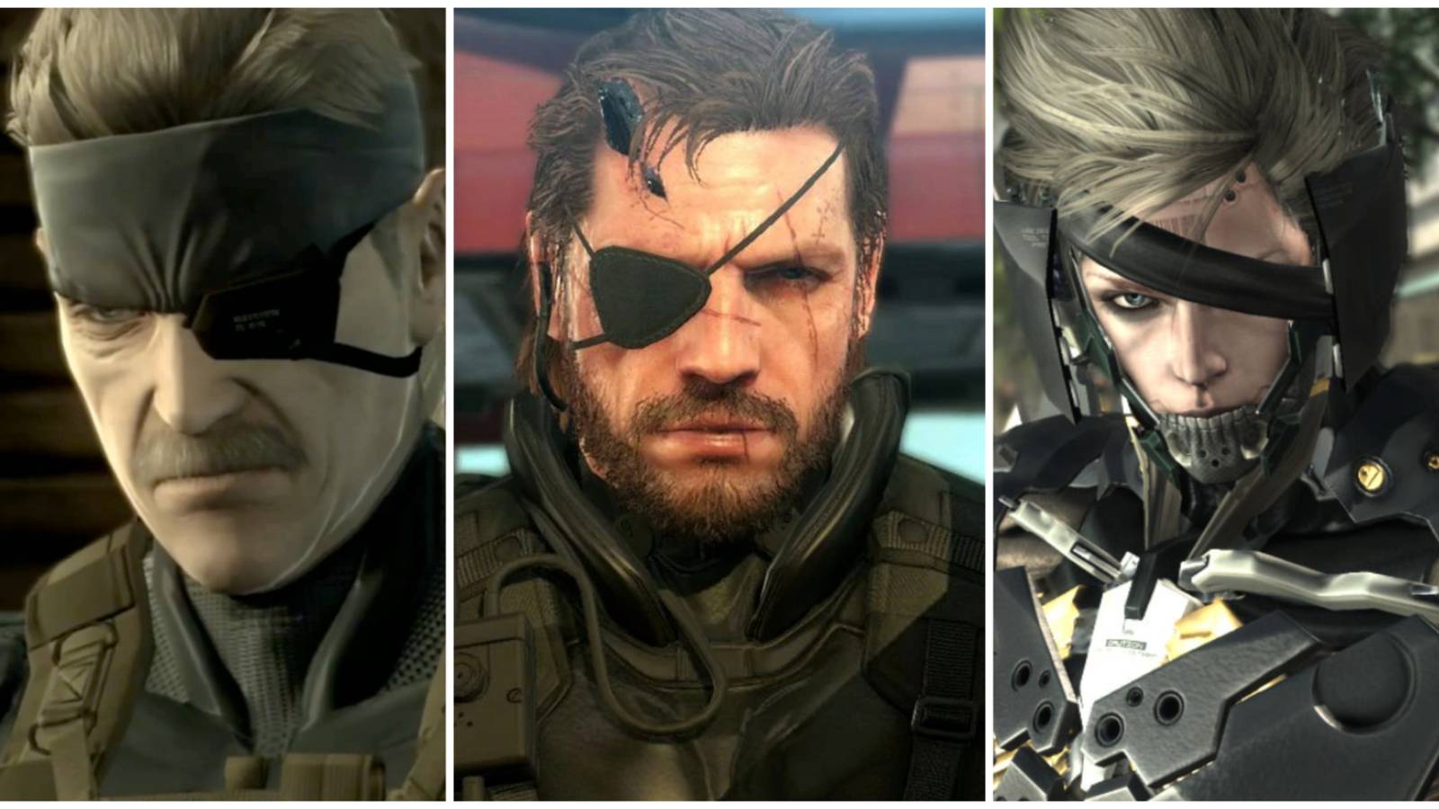 metal gear solid best songs feature image