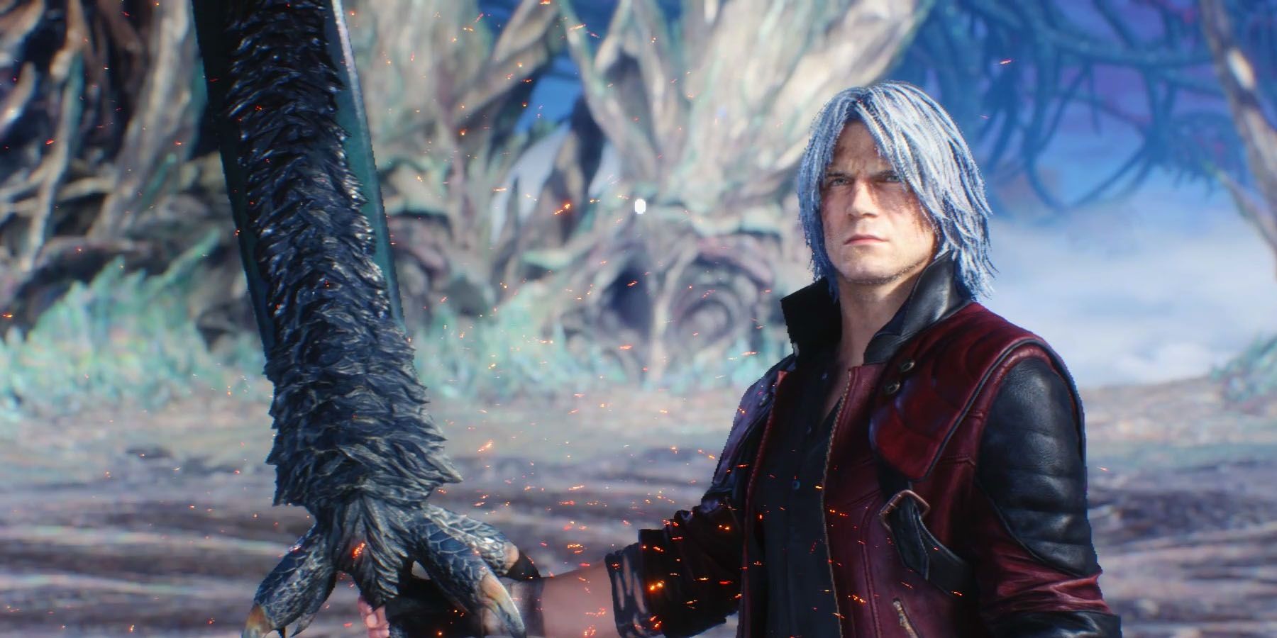 dmc dante