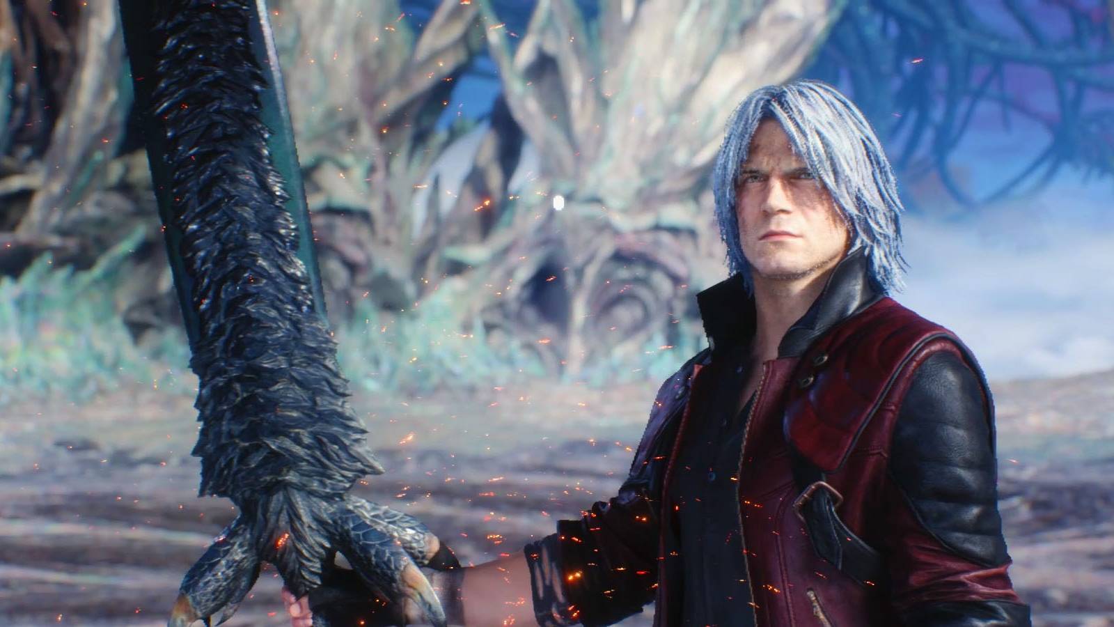 Dante DMC 5 Combo Guide