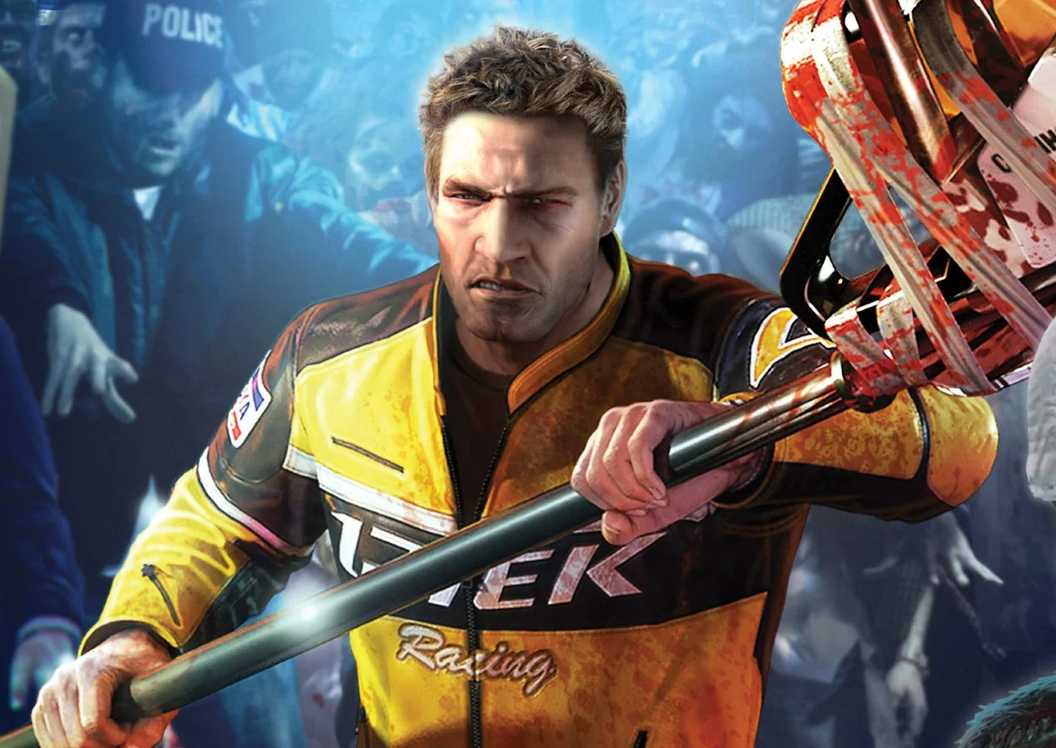 Dead Rising Gacha Best Dead Rising Games