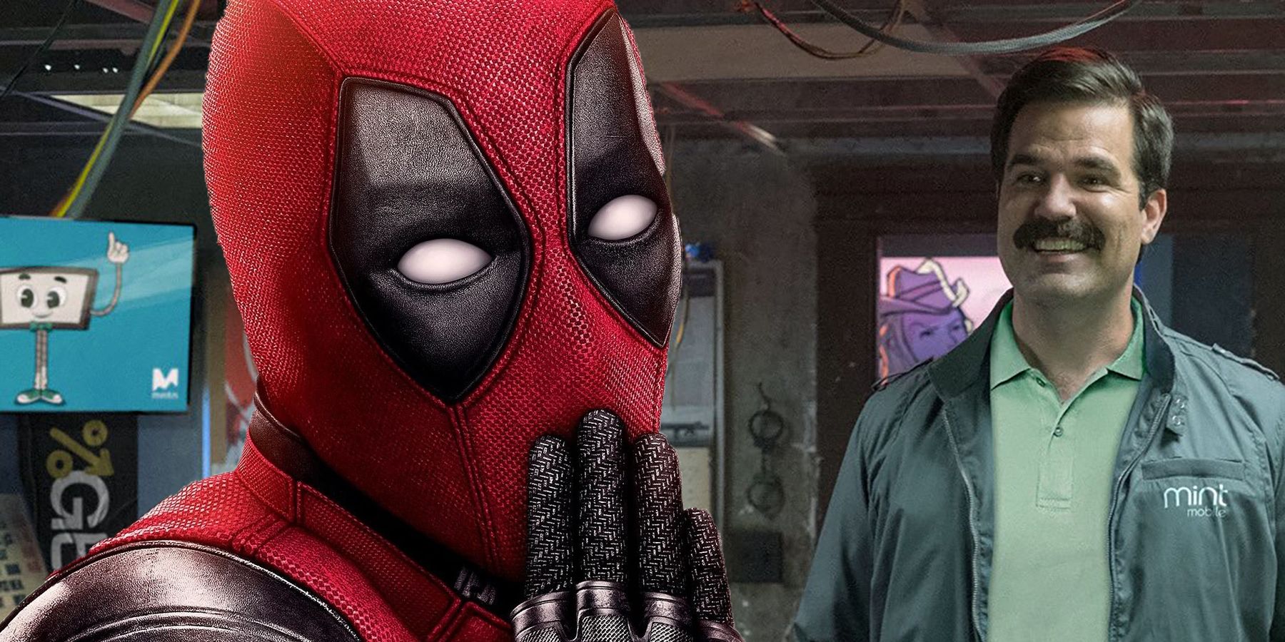 Deadpool 3': New Image Teases Update and Ryan Reynolds Easter Eggs -  Murphy's Multiverse