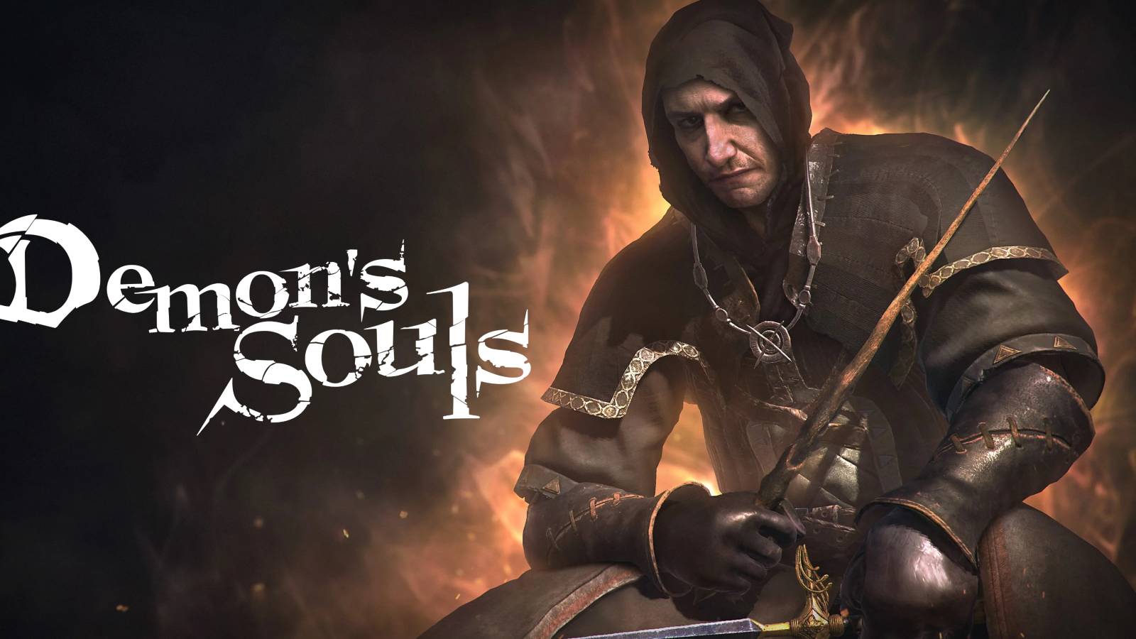 Demon's Souls-sage-freke-logo