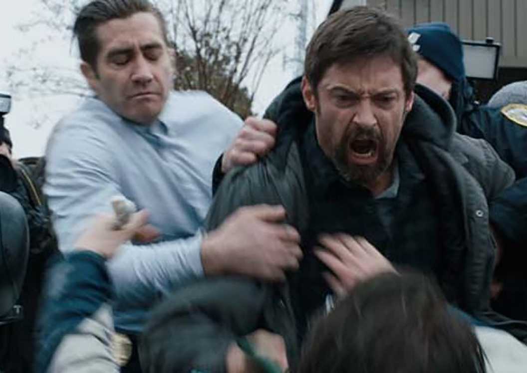 5 Film Pembunuh Berantai yang Jauh Lebih Mengerikan Ketimbang The Whisper Man di Netflix 17 Hugh Jackman & Jake Gyllenhaal In Prisoners
