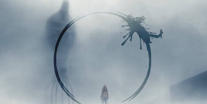 Amy Adams In Arrival
