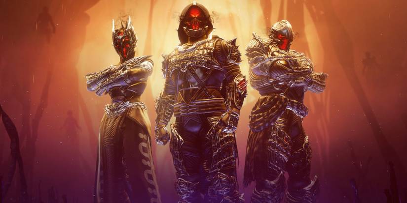 Destiny 2 Update 4.1.0 Patch Notes Detail All the Changes with Season of the Haunted