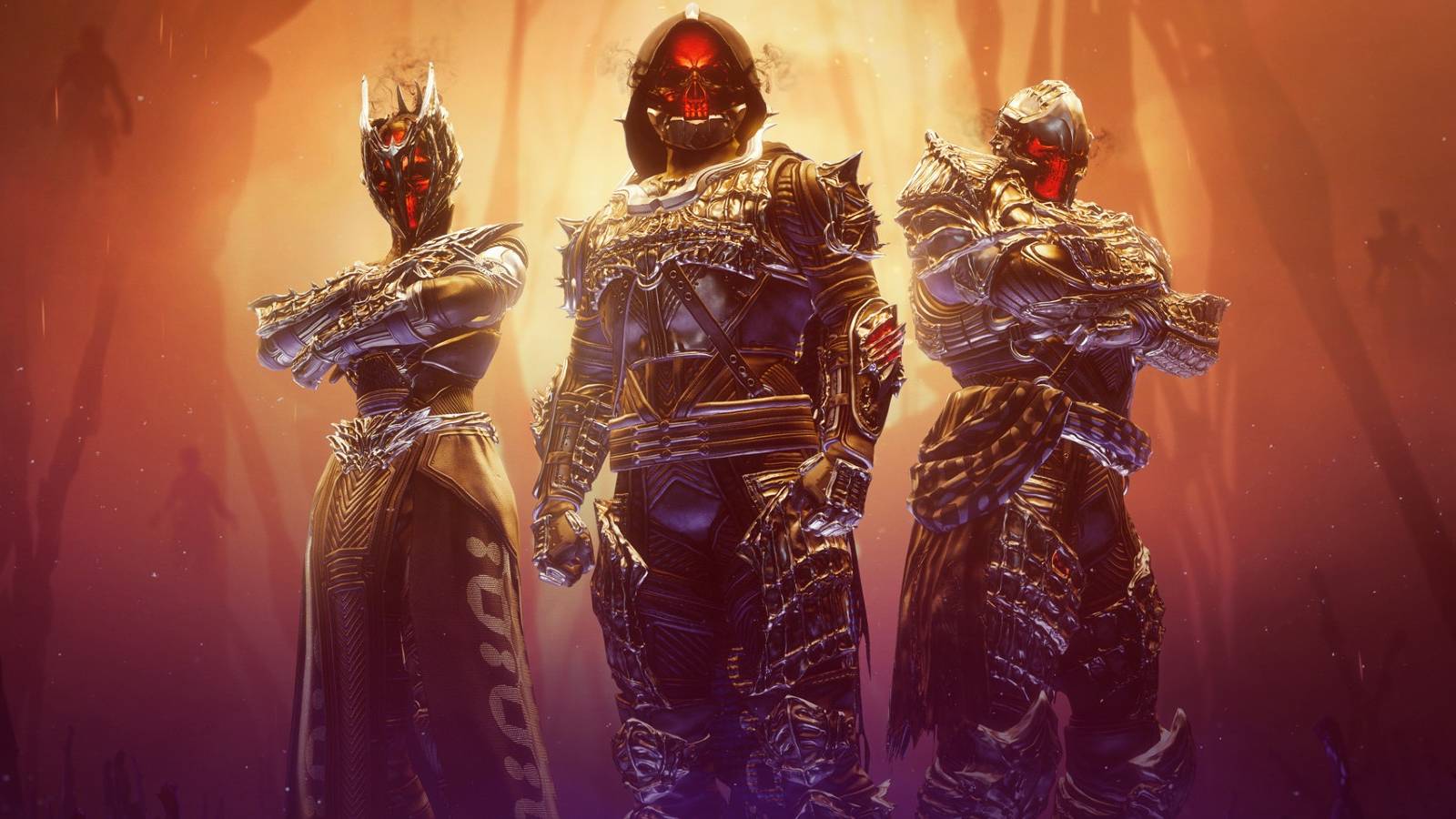 Destiny 2 Update 4.1.0 Patch Notes Detail All the Changes with Season of the Haunted