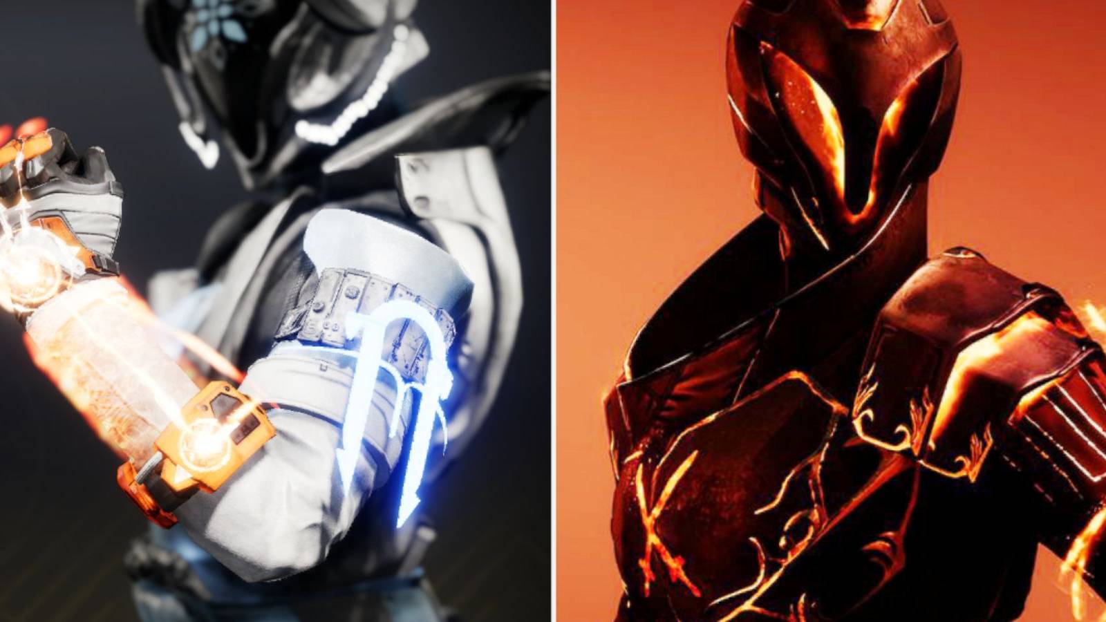 Destiny 2 Warlock Solar 3.0 Build Guide Feature