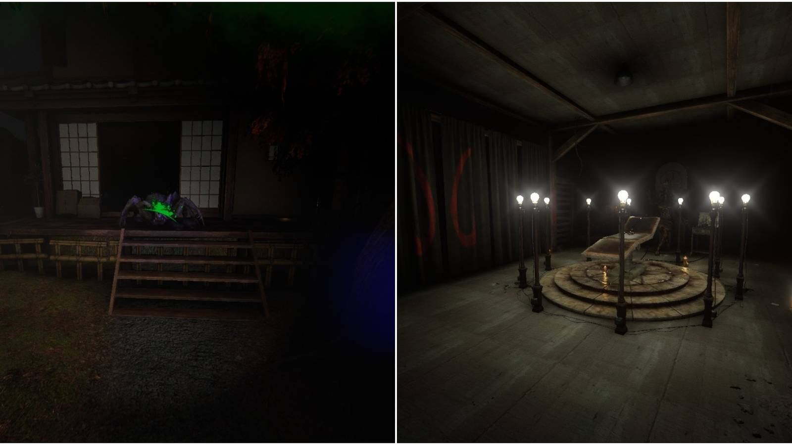 Devour All Maps Ranked Feature