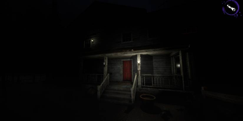 Devour Farmhouse Cropped