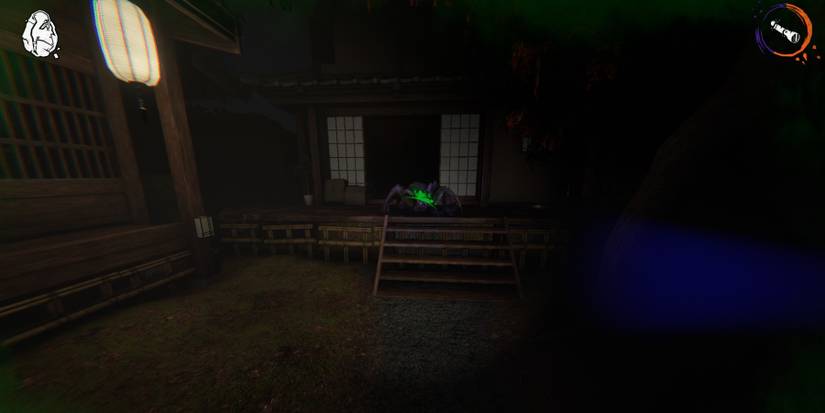 Devour Inn Boss Cropped