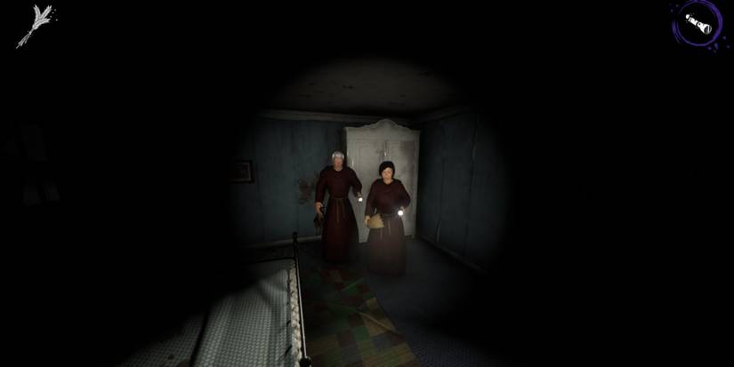 Devour Mask Devour: Beginner Tips For The Co-Op Survival Horror Game