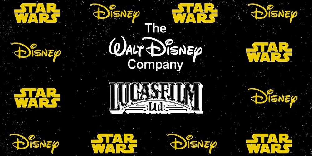 disney purchases lucasfilm